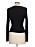 Threadbare Black Long Sleeve T-Shirt Size 10 - photo 2