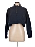 WeWoreWhat 100% Cotton Blue Pullover Sweater Size XL - photo 1