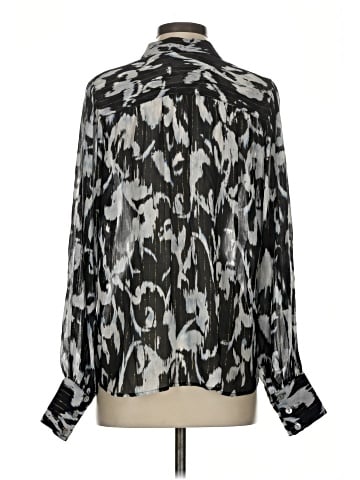 Fifteen Twenty Long Sleeve Blouse (view 2)