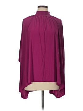 The Zig Zag Stripe Long Sleeve Top