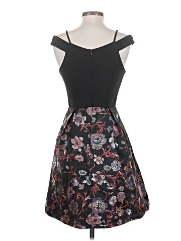 Francesca's Cocktail Dress (view 2)