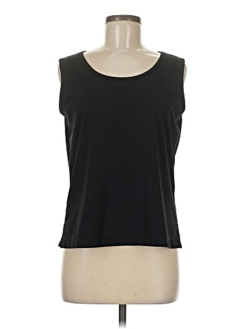Outfit JPR Sleeveless T-Shirt (view 1)