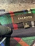 Talbots Plaid Green Casual Skirt Size 8 - photo 4