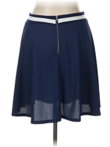 Xhilaration Casual Skirt (view 2)