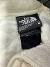 The North Face 100% Polyester Ivory Jacket Size M - photo 6