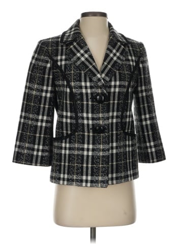 Tahari Blazer (view 1)