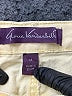 Gloria Vanderbilt Yellow Khakis Size 14 - photo 4