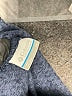 Columbia 100% Polyester Blue Turtleneck Sweater Size XS - photo 7