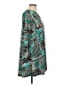 Southern Charm Teal Kimono Size L - photo 4