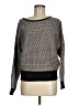 Philosophy Republic Clothing Black Pullover Sweater Size M - photo 1