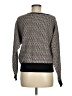 Philosophy Republic Clothing Black Pullover Sweater Size M - photo 2