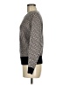 Philosophy Republic Clothing Black Pullover Sweater Size M - photo 5