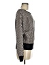 Philosophy Republic Clothing Black Pullover Sweater Size M - photo 4