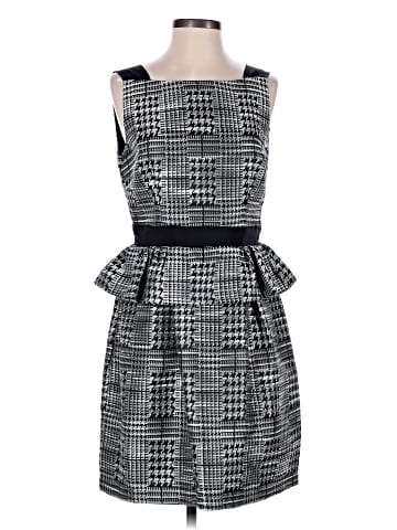 Alexander McQueen Cocktail Dress (view 1)