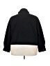 Old Navy 100% Polyester Solid Black Jacket Size 3X - photo 2