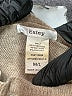 Esley Tan Poncho Size M - photo 7