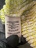Free People Tweed Yellow Pullover Sweater Size XS - photo 8