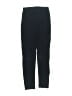 Gap Kids 100% Cotton Solid Black Active Pants Size 10 - photo 1