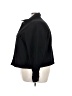 Old Navy 100% Polyester Solid Black Jacket Size 3X - photo 5
