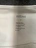 Girlfriend Collective Ivory Active Pants Size M - photo 7