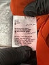 Bar III 100% Polyester Orange Tank Top Size XXS - photo 8