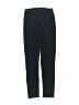 Gap Kids 100% Cotton Solid Black Active Pants Size 10 - photo 2