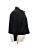 Old Navy 100% Polyester Solid Black Jacket Size 3X - photo 4