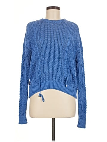 Lauren by Ralph Lauren Pullover Sweater (view 1)