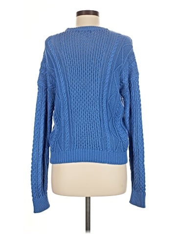 Lauren by Ralph Lauren Pullover Sweater (view 2)