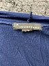 Twenty One 100% Rayon Blue Kimono Size L - photo 7