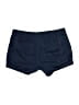 Jolt Solid Blue Shorts Size 1 - photo 2
