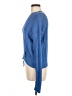 Lauren by Ralph Lauren Blue Pullover Sweater Size M (estimated) - photo 5
