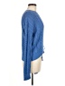 Lauren by Ralph Lauren Blue Pullover Sweater Size M (estimated) - photo 4
