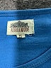 Assorted Brands 100% Cotton Graphic Blue Cocktail Dress Size S - photo 7