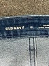 Old Navy Blue Jeans Size 10 - photo 6