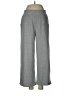 Lands' End Gray Casual Pants Size S - photo 1