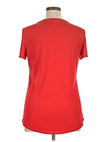 Danskin Now Short Sleeve T-Shirt (view 2)