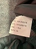 Unbranded Solid Black Snow Jacket Size XL - photo 7