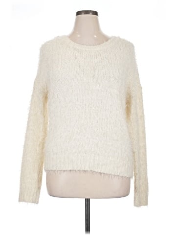 Apt. 9 Pullover Sweater (view 1)