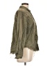 Rails Green Long Sleeve Button-Down Shirt Size L - photo 4