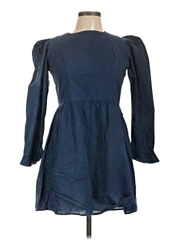 Batsheva Casual Dress (view 1)