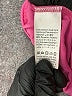 Shein Pink Sports Bra Size 4 - photo 8