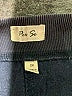 Per Se Blue Casual Pants Size 2X - photo 4