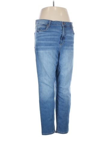 SNEAK PEEK Jeans (view 1)