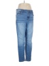SNEAK PEEK Blue Jeans Size 16 - photo 1