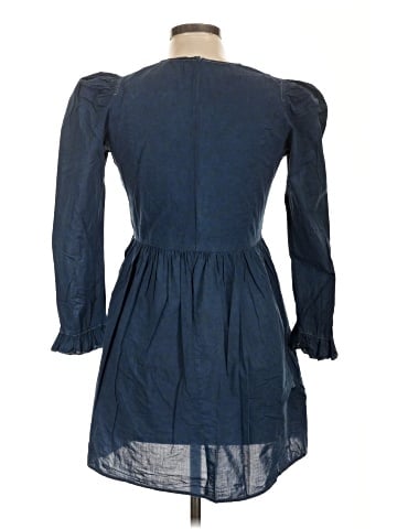 Batsheva Casual Dress (view 2)