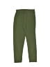 Star Ride Solid Green Casual Pants Size 5 - 6 - photo 1