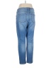 SNEAK PEEK Blue Jeans Size 16 - photo 2