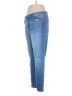 SNEAK PEEK Blue Jeans Size 16 - photo 5