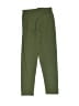 Star Ride Solid Green Casual Pants Size 5 - 6 - photo 2